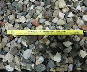 Pietrisco 15-30